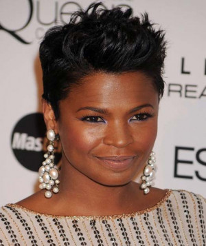 Nia Long Quotes