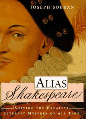Start by marking “Alias Shakespeare: Solving the Greatest Literary ...
