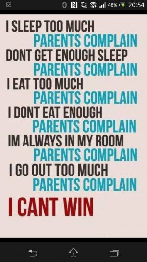 This is perfect #parents #annoying