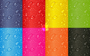 Mac Desktop Wallpapers HD Cute Mac Wallpaper Dance of Monday Colors ...