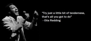 Otis Redding 