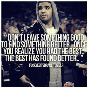 Drake Instagram Quotes Quotes ♡ · by nina · drake