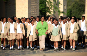 Popular National oprah winfrey leadership academy school for girls