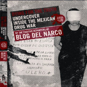 La joven detrás del Blog del Narco