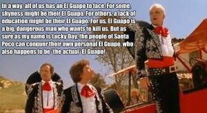 One of the best, most inspirational movie quotes of all time…