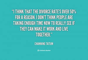 quotes about divorce