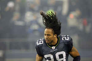 Earl Thomas and Troy Polamalu have some things in common.