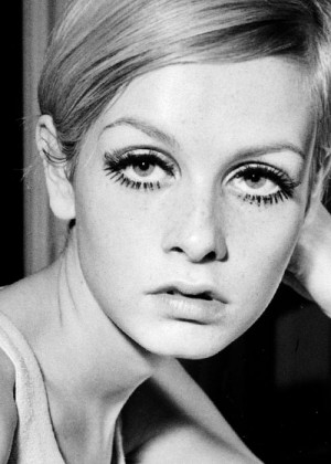 Twiggy - Lesley Lawson Hornby known professionally as “Twiggy” is ...