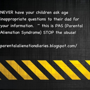 or relay age-inappropriate messages or sentiments. It's not your child ...