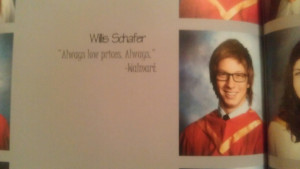 Displaying 18> Images For - High School Senior Quotes Tumblr...