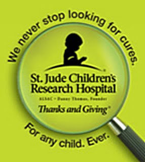 st jude s children s hospital and research center