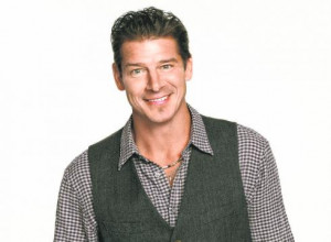 Ty Pennington undergoing 'Extreme' change in his life