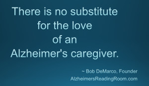 Alzheimer's Reading Room