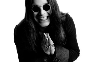 Ozzy on using public transport: “Being sober on a bus is, like ...