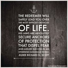 ... Christ, Christ Anchors, Plaque, Brass, Anchors Quotes Lds, Lds Mormons