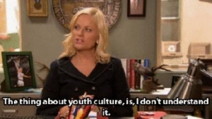 Nine Hilarious Leslie Knope Quotes That’ll Make You Love Her