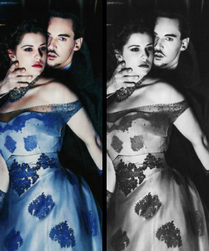 Mina-and-Alexander-alexander-grayson-dracula-and-mina-murray-35940436 ...