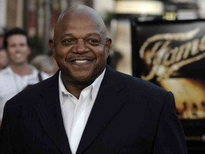 Award-winning actor-producer Charles Dutton is example of juvenile ...