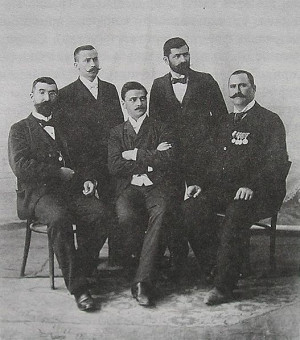 Saturday, December 13, 2008