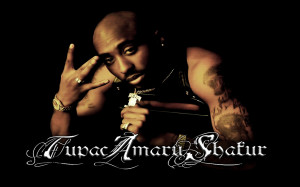 Tupac Wallpapers
