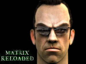 Mr Smith Matrix