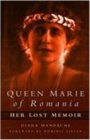 More of quotes gallery for Queen Marie of Romania's quotes