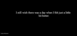 self injury quotes | Tumblr