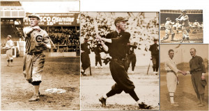1914 World Series ...