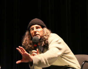 AmTom ShadyacRafael Theater, San Rafael, CAÂ© Anne-Marie Stark(415 ...