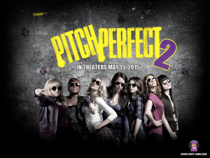 Download Pitch Perfect 2 2015 Movie Poster HD Wallpaper. Search more ...
