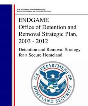 US Orders Project ENDGAME To Begin, 775,000 Americans Targeted For ...
