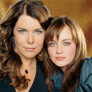 Rory and Lorelai's Funniest Mother-Daughter Moments on Gilmore Girls