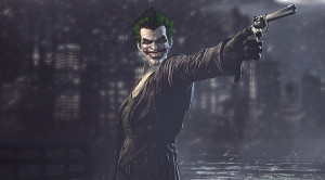 the joker arkham city arkham origins ikilledjasontodd Arkham Asylym