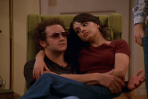 jackie and hyde :)