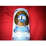 eBay Image 1 TV SERIES DALLAS JR EWING PRIVATE STOCK BEER CAN WSTAMP