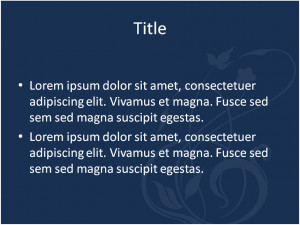 パワーポイントテンプレート 無料 PPT 背景