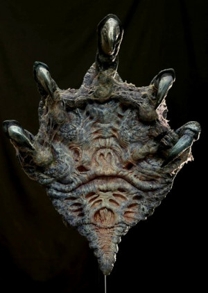 ... Alien is a key influence in our line of work.” Click here for more