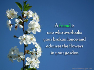 ... quotes nice thoughts on july 30 2014 friendship quotes true friend