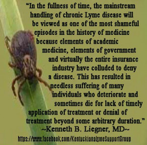 Lyme Disease