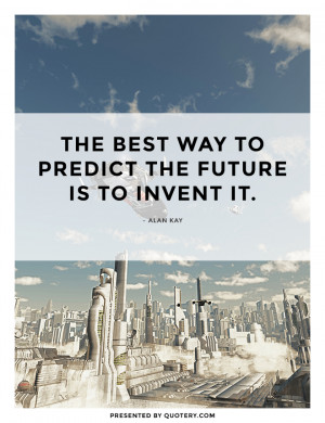 predict-the-future