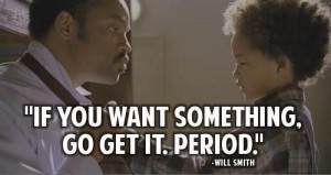 will smith quote