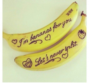 ... of banana by chimichanga love banana love banana love by haitoyuki