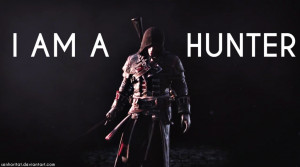 Assassin's Creed Rogue by SenhoritaT