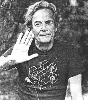 Top 10 Richard Feynman Quotes