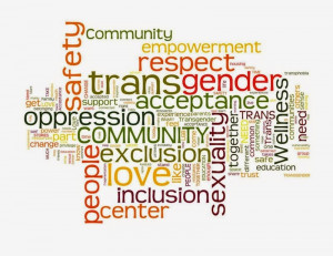 Transgender Religion Global Network - Transgender Friendly Religious ...