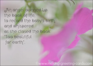 ... poem 19 jpg simplicity in sympathy card thinking of you poems sympathy