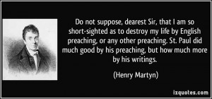 short sighted quotes