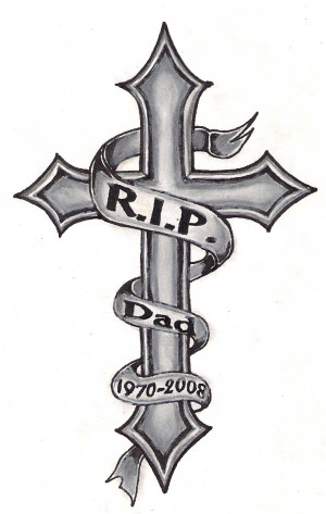 Rip Tattoos Designs, Ideas and Meaning