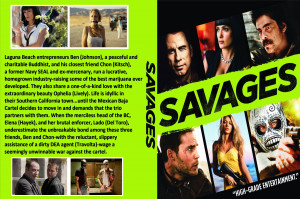 savages dvd moviejoz savages dvd cover