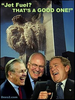The Criminals Behind The 911 Attacks Are Not Forgotten!